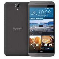 Прошивка телефона HTC One E9 в Пскове